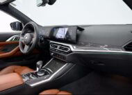2024 BMW M4 Competition xDrive