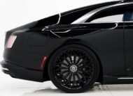2025 Rolls-Royce Spectre AWD