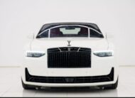 2025 Rolls-Royce Ghost RR