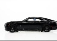 2025 Rolls-Royce Spectre AWD