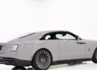 2025 Rolls-Royce Spectre RR