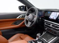 2024 BMW M4 Competition xDrive