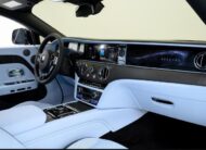 2025 Rolls-Royce Spectre AWD