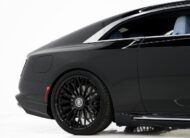2025 Rolls-Royce Spectre AWD