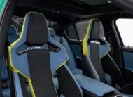 2024 BMW M3 Competition xDrive