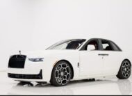 2025 Rolls-Royce Ghost RR