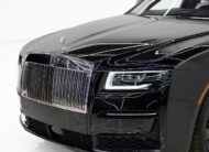 2021 Rolls-Royce Ghost AWD