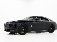 2025 Rolls-Royce Spectre AWD