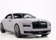 2025 Rolls-Royce Spectre RR