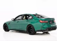 2024 BMW M3 Competition xDrive