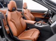2024 BMW M4 Competition xDrive