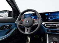 2024 BMW M3 Competition xDrive