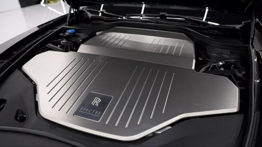 2024 Rolls-Royce Spectre AWD