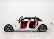 2025 Rolls-Royce Ghost RR