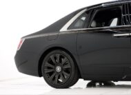 2021 Rolls-Royce Ghost AWD
