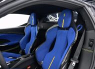 2025 Ferrari 296 GTB Mansory