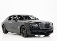 2021 Rolls-Royce Ghost AWD