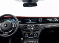2023 Rolls-Royce Ghost Black Badge Mansory