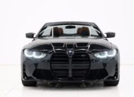 2024 BMW M4 Competition xDrive