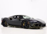 2025 Ferrari 296 GTB Mansory