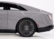 2025 Rolls-Royce Spectre RR