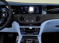 2025 Rolls-Royce Spectre AWD