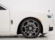 2025 Rolls-Royce Ghost RR