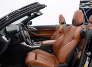 2024 BMW M4 Competition xDrive