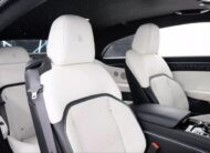 2024 Rolls-Royce Spectre AWD