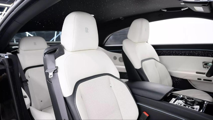 2024 Rolls-Royce Spectre AWD
