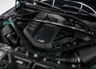 2024 BMW M3 Competition xDrive