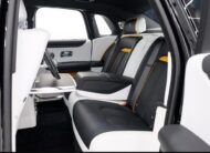 2021 Rolls-Royce Ghost AWD