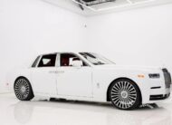 2023 Rolls-Royce Ghost Black Badge Mansory