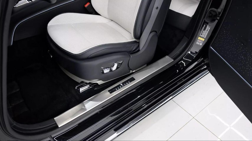 2024 Rolls-Royce Spectre AWD