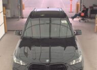 2024 BMW X5 M Competition