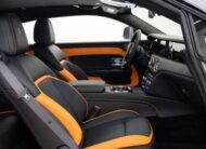 2025 Rolls-Royce Spectre RR