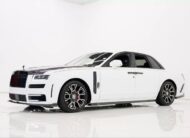 2023 Rolls-Royce Ghost Black Badge Mansory