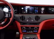 2025 Rolls-Royce Ghost RR