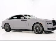 2025 Rolls-Royce Spectre RR