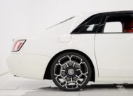 2025 Rolls-Royce Ghost RR