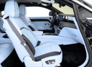 2025 Rolls-Royce Spectre AWD
