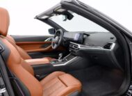 2024 BMW M4 Competition xDrive