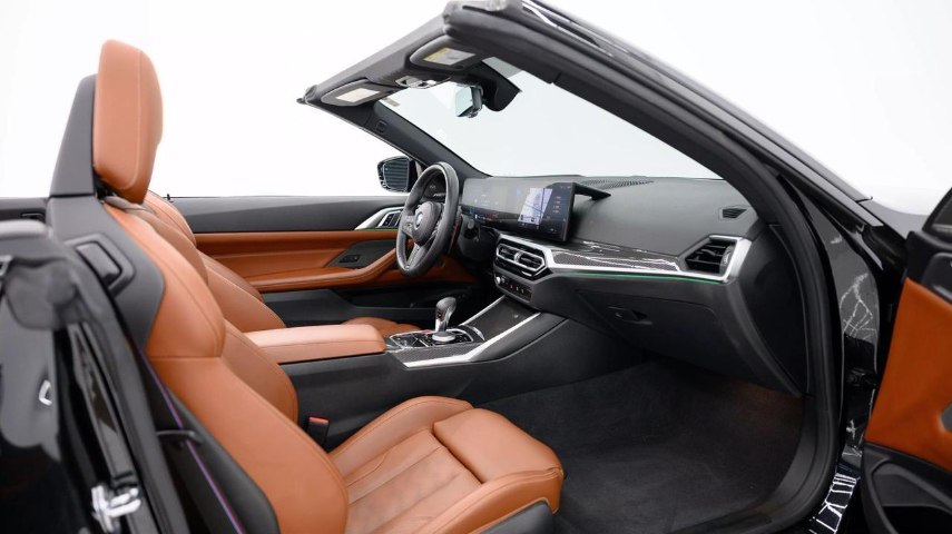 2024 BMW M4 Competition xDrive