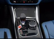 2024 BMW M3 Competition xDrive