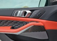 2024 BMW X5 M Competition