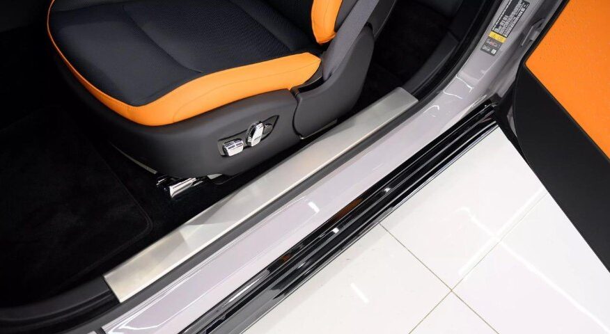 2025 Rolls-Royce Spectre RR