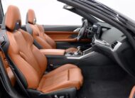2024 BMW M4 Competition xDrive