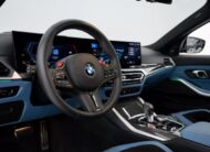 2024 BMW M3 Competition xDrive