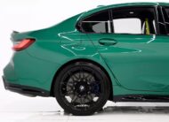2024 BMW M3 Competition xDrive