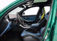 2024 BMW M3 Competition xDrive